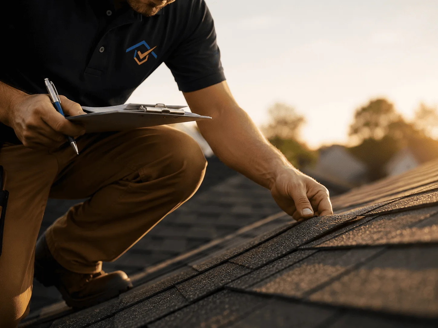 Why Choose Roof Inspection in Bynum, TX